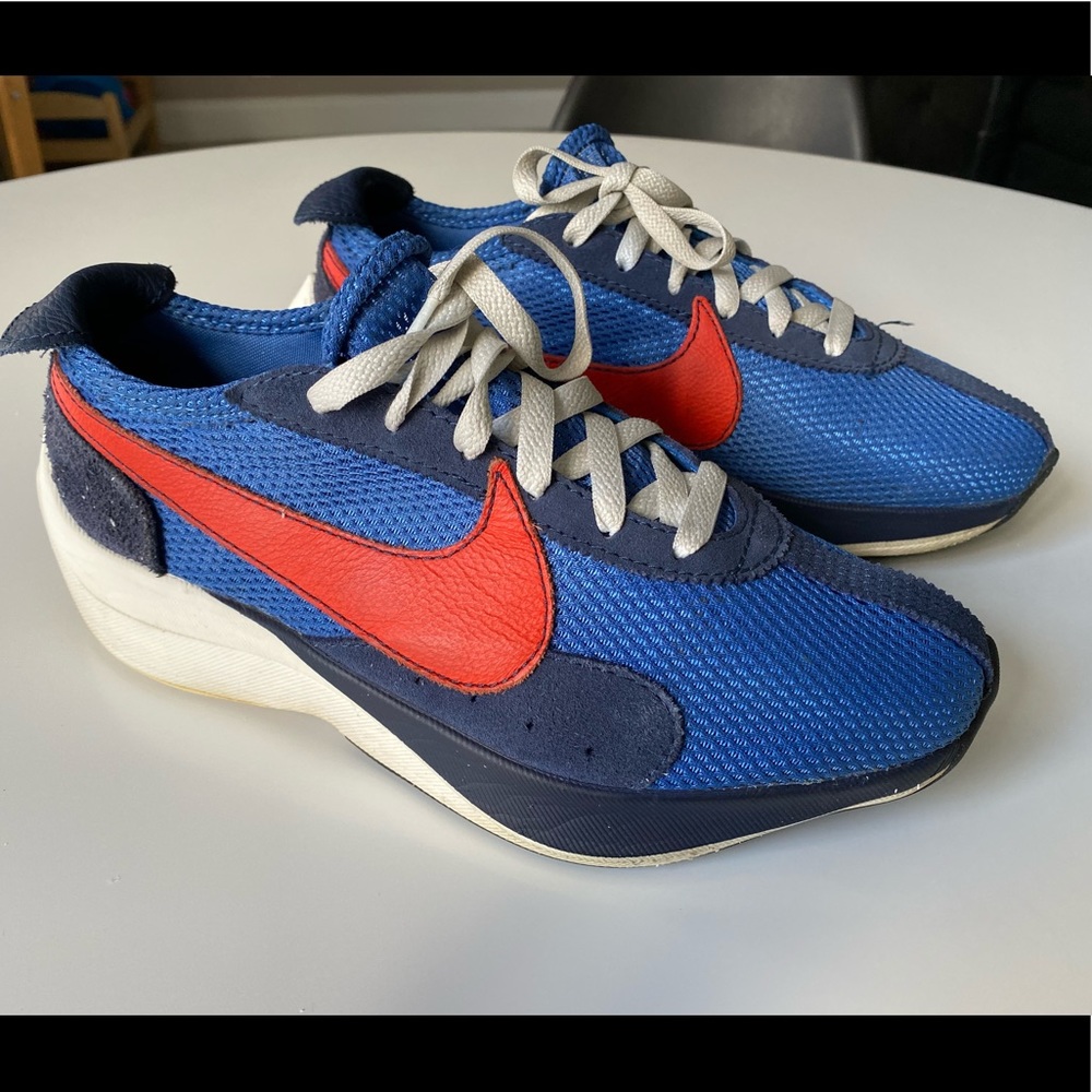 Used Nike Moon Racer